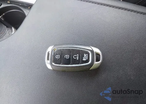 2021 Hyundai Palisade Sel из США, поврежденный, VIN KM8R24HE1MU317045